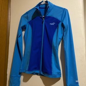 HOLLISTER Sport Running Jacket